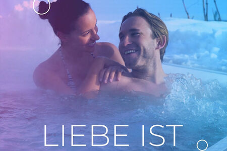 Im Zeichen der Liebe - Wellnesshotel Jagdhof